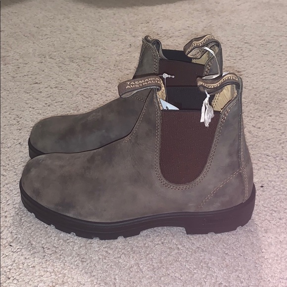 Blundstone 585 Chelsea Boots - NWT - Picture 9 of 13